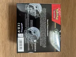 Pokemon TCG Perfect Order Booster Box (36 Packs) New & Sealed - Image 4