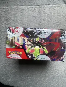 Pokemon TCG: Perfect Order Factory Sealed Booster Box Display - 36 x Packs - New - Image 2