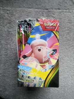 Pokemon TCG: Perfect Order Factory Sealed Booster Box Display - 36 x Packs - New - Image 3