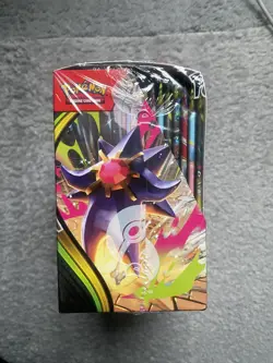 Pokemon TCG: Perfect Order Factory Sealed Booster Box Display - 36 x Packs - New - Image 5