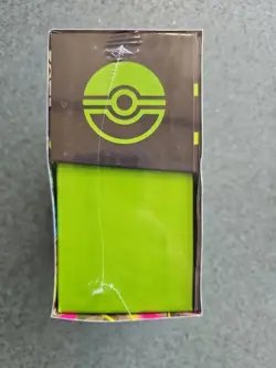 Perfect Order Etb Booster Box Pokemon TCG Packs New Sealed - Image 2