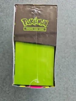 Perfect Order Etb Booster Box Pokemon TCG Packs New Sealed - Image 3