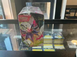 Pokemon TCG - Perfect Order Booster Box - New and Sealed - Image 2