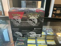 Pokemon TCG - Perfect Order Booster Box - New and Sealed - Image 3