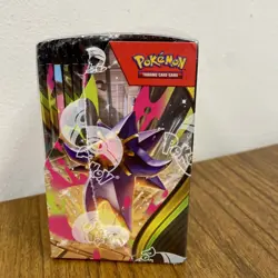 Pokemon TCG: Perfect Order Half Booster Box - 18 Packs ✅New & Sealed ✅ Fast Ship - Image 4