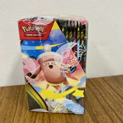 Pokemon TCG: Perfect Order Half Booster Box - 18 Packs ✅New & Sealed ✅ Fast Ship - Image 5