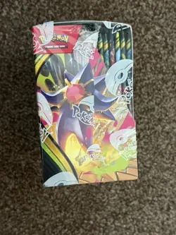 Pokemon Perfect Order Booster Box 36 Packs NEW & SEALED - Image 4