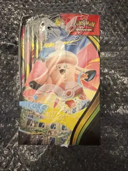 Pokemon Perfect Order Booster Box 36 Packs New Sealed - Image 2