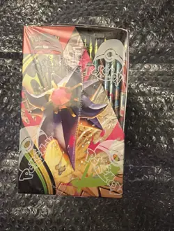 Pokemon Perfect Order Booster Box 36 Packs New Sealed - Image 3