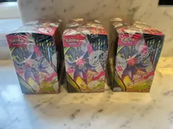Pokemon - Perfect Order Booster Box 36 Packs - NEW & FACTORY SEALED - Image 2