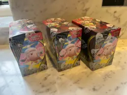 Pokemon - Perfect Order Booster Box 36 Packs - NEW & FACTORY SEALED - Image 3
