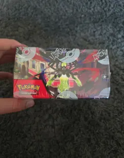 Pokemon TCG: Perfect Order Booster Box (36 Packs) New & Sealed - Image 3