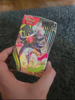 Pokemon TCG: Perfect Order Booster Box (36 Packs) New & Sealed - Image 4