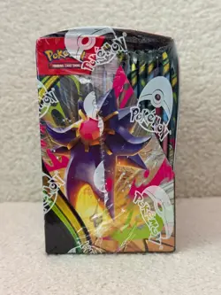 Pokemon TCG - Perfect Order Booster Box 36 Packs - NEW & FACTORY SEALED - Image 2