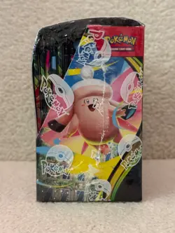 Pokemon TCG - Perfect Order Booster Box 36 Packs - NEW & FACTORY SEALED - Image 4