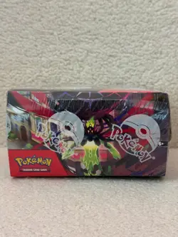 Pokemon TCG - Perfect Order Booster Box 36 Packs - NEW & FACTORY SEALED - Image 5
