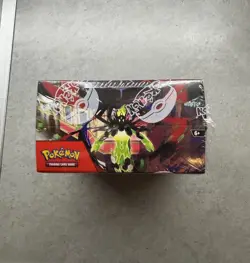 Pokemon TCG: Perfect Order (ME03) Booster Display Box (36 Packs) NEW & SEALED - Image 2