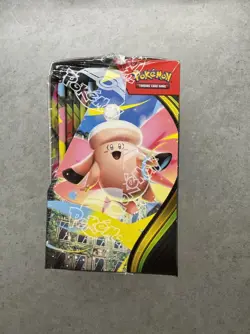 Pokemon TCG: Perfect Order (ME03) Booster Display Box (36 Packs) NEW & SEALED - Image 3