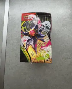 Pokemon TCG: Perfect Order (ME03) Booster Display Box (36 Packs) NEW & SEALED - Image 4