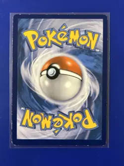 Pokemon TCG Gyarados EX 123/122 XY Breakpoint 2016 Secret Holo Rare Card - Image 3