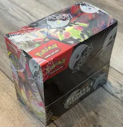 Pokemon TCG: Perfect Order (ME03) Booster Display Box (36 Packs) NEW & SEALED - Image 1