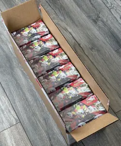 Pokemon TCG: Perfect Order (ME03) Booster Display Box (36 Packs) NEW & SEALED - Image 2