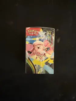 Pokemon TCG Perfect Order Half Booster Box (18 Packs) New and Sealed - Image 4