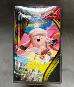 Pokemon TCG: Perfect Order Booster Display Box (36 Packs) New and Sealed - Image 4