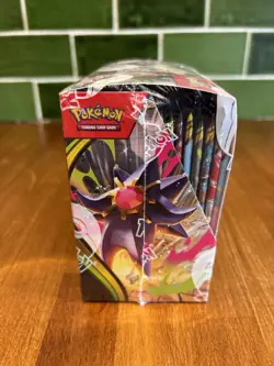 Pokemon TCG - Perfect Order Booster Box (36 Packs) - NEW & FACTORY SEALED - Image 2