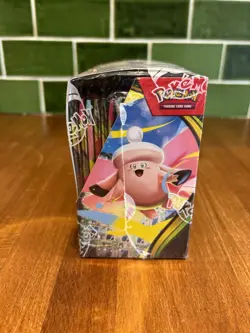 Pokemon TCG - Perfect Order Booster Box (36 Packs) - NEW & FACTORY SEALED - Image 4