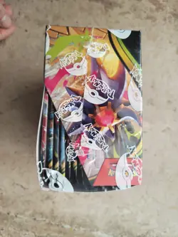 Pokemon TCG: Perfect Order Booster Display Box (36 Packs) NEW & SEALED - Image 2