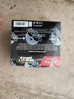 Pokemon TCG: Perfect Order Booster Display Box (36 Packs) NEW & SEALED - Image 3