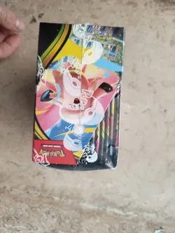 Pokemon TCG: Perfect Order Booster Display Box (36 Packs) NEW & SEALED - Image 4
