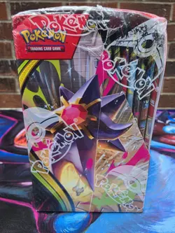 Pokemon TCG: Perfect Order Booster Display Box (36 Packs) NEW FACTORY SEALED ✅ - Image 3