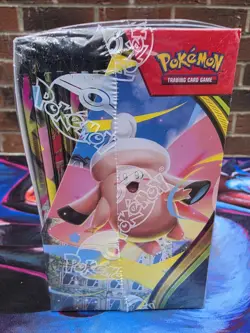 Pokemon TCG: Perfect Order Booster Display Box (36 Packs) NEW FACTORY SEALED ✅ - Image 4