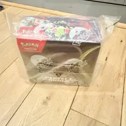 Pokemon TCG Perfect Order Booster Box 36 Packs - Brand New Sealed - Image 2