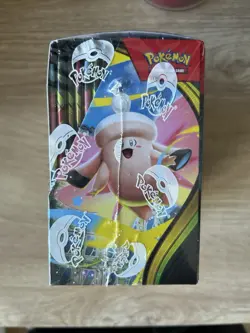 Pokemon TCG: Perfect Order (ME03) Booster Display Box (36 Packs) NEW & SEALED - Image 2