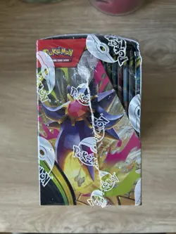 Pokemon TCG: Perfect Order (ME03) Booster Display Box (36 Packs) NEW & SEALED - Image 4