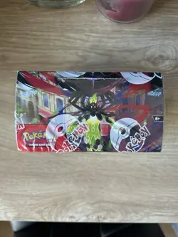 Pokemon TCG: Perfect Order (ME03) Booster Display Box (36 Packs) NEW & SEALED - Image 5
