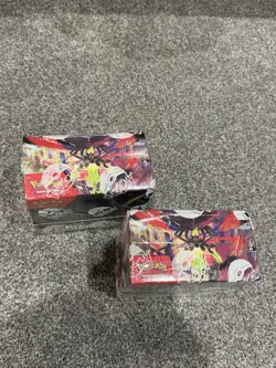 Pokemon TCG: Perfect Order Booster Box 36 Packs Factory Sealed Brand New UK - Image 2