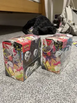 Pokemon TCG: Perfect Order Booster Box 36 Packs Factory Sealed Brand New UK - Image 3