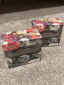 Pokemon TCG: Perfect Order Booster Box 36 Packs Factory Sealed Brand New UK - Image 4