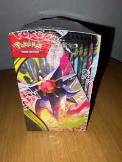 Pokemon TCG Perfect Order Booster Box (36 Packs) - New & Sealed - Image 3