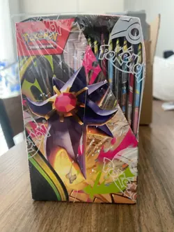 Pokemon TCG: Perfect Order (ME03) Booster Display Box (36 Packs) NEW & SEALED - Image 2