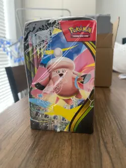 Pokemon TCG: Perfect Order (ME03) Booster Display Box (36 Packs) NEW & SEALED - Image 3