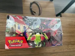 Pokemon TCG: Perfect Order (ME03) Booster Display Box (36 Packs) NEW & SEALED - Image 5