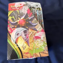 Pokemon TCG - Perfect Order Booster Box (36 Packs) - NEW & FACTORY SEALED - Image 4