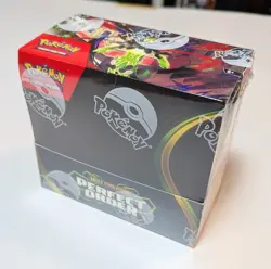 Pokemon TCG - Perfect Order Booster Box (36 Packs) - NEW & FACTORY SEALED - Image 1