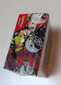 Pokemon TCG - Perfect Order Booster Box (36 Packs) - NEW & FACTORY SEALED - Image 4