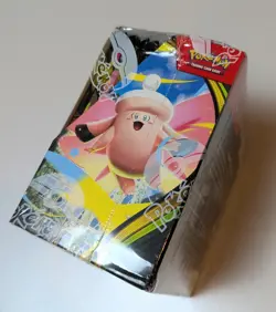 Pokemon TCG - Perfect Order Booster Box (36 Packs) - NEW & FACTORY SEALED - Image 5